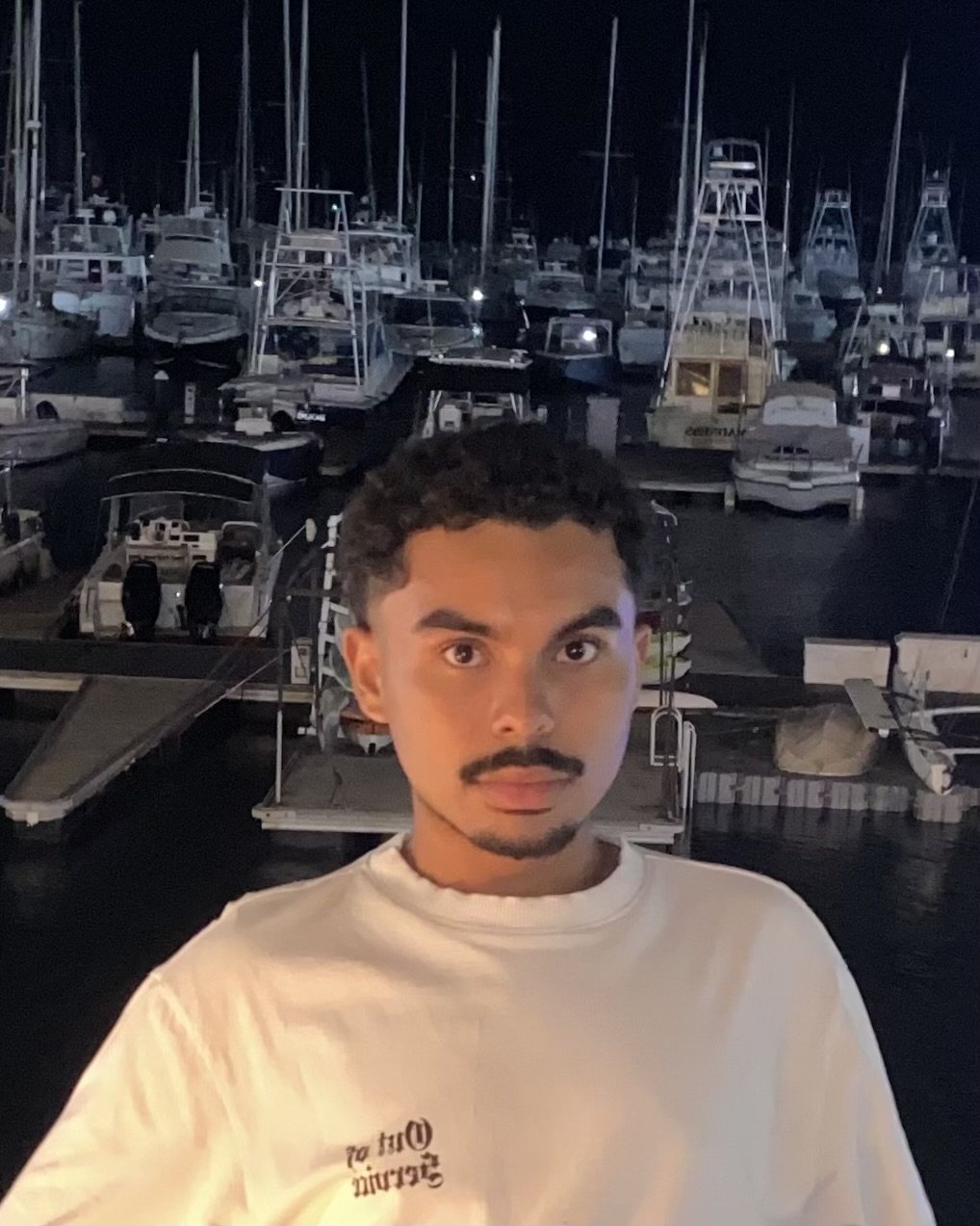 Social Media Director